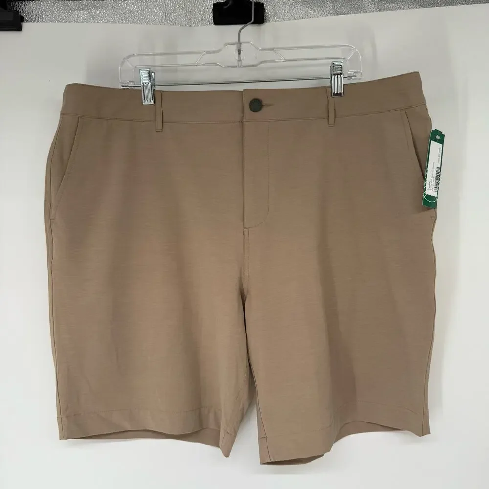 NWT Faherty Belt Loop All Day Short 9